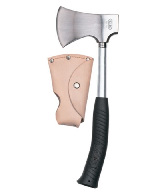 C.K. STEEL HATCHET