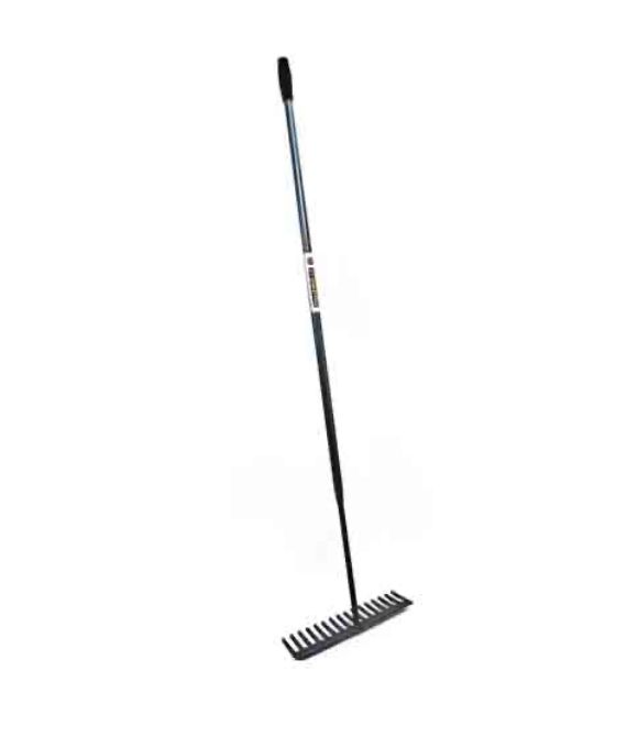 CALDWELL STEEL TARMAC RAKE 