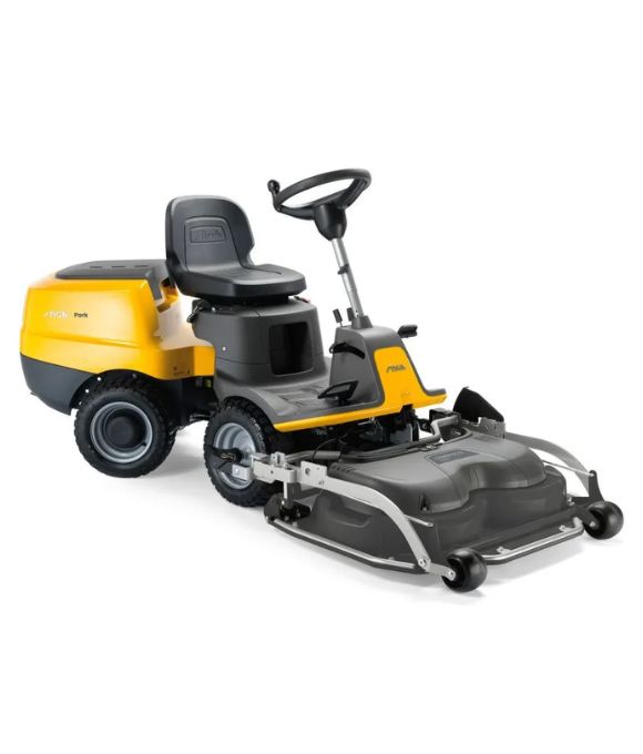 STIGA RIDE ON LAWN MOWER PARK 300