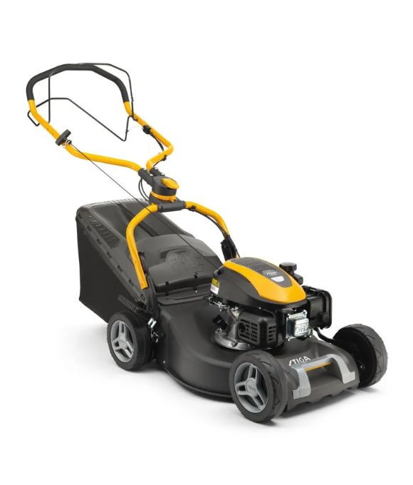 STIGA COLLECTOR 548S 