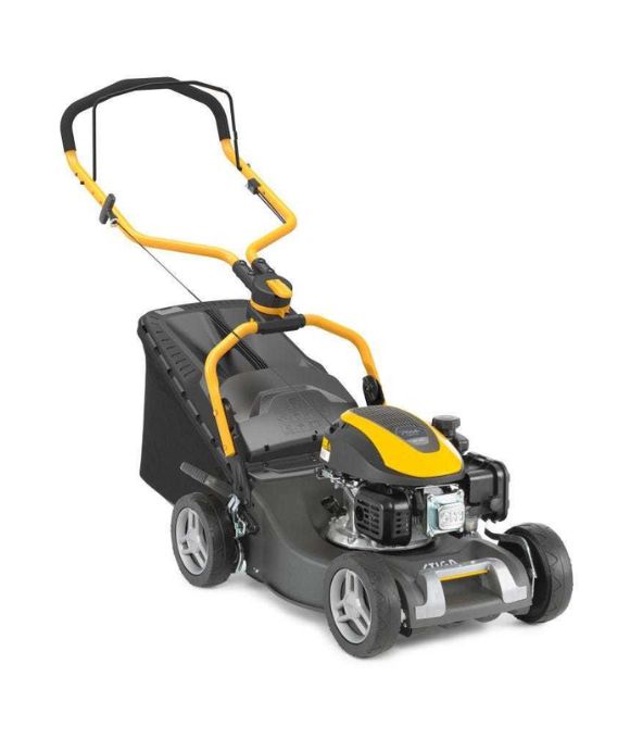 STIGA COLLECTOR 543 