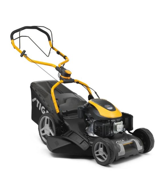 STIGA COMBI 753S