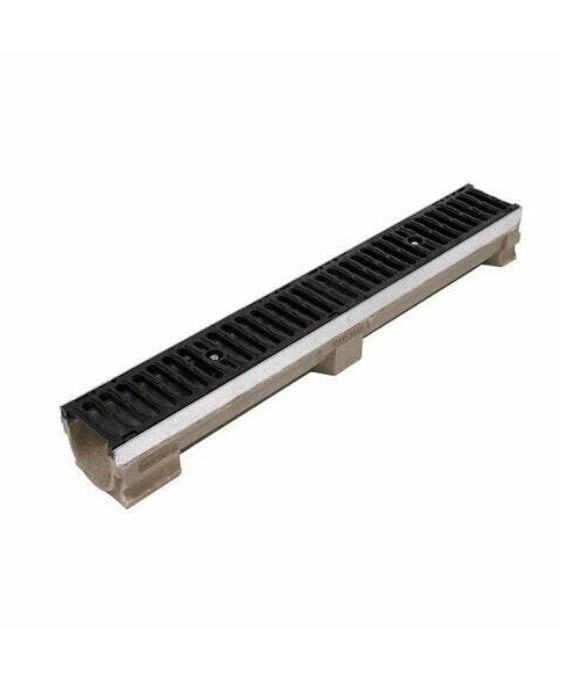 STORA C250 WATER CHANNEL DUCTILE IRON GRID