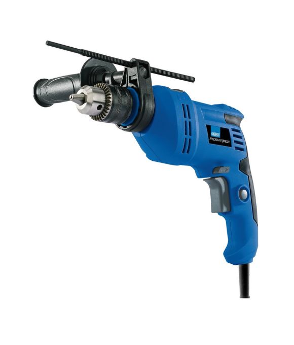 DRAPER STORM FORCE IMPACT DRILL 550W