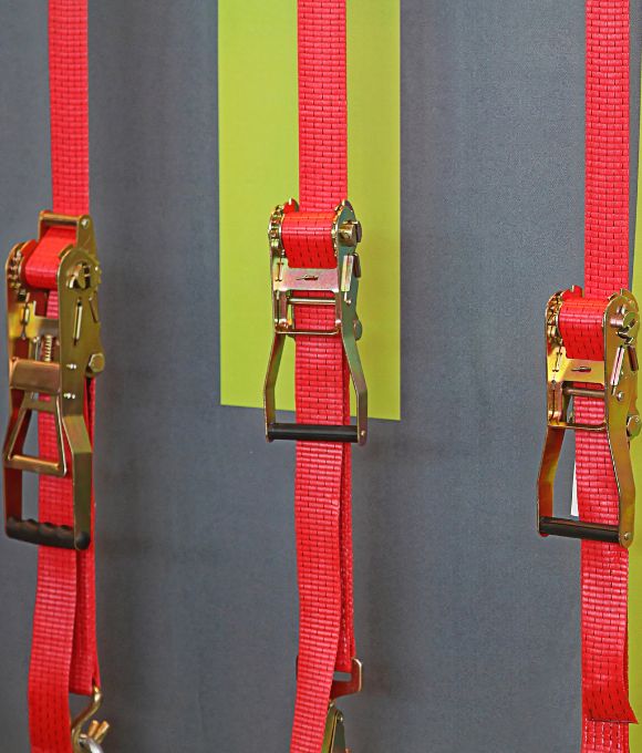 Straps