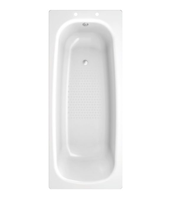 SONAS STRATA SINGLE ENDED BATH (ANTI SLIP)