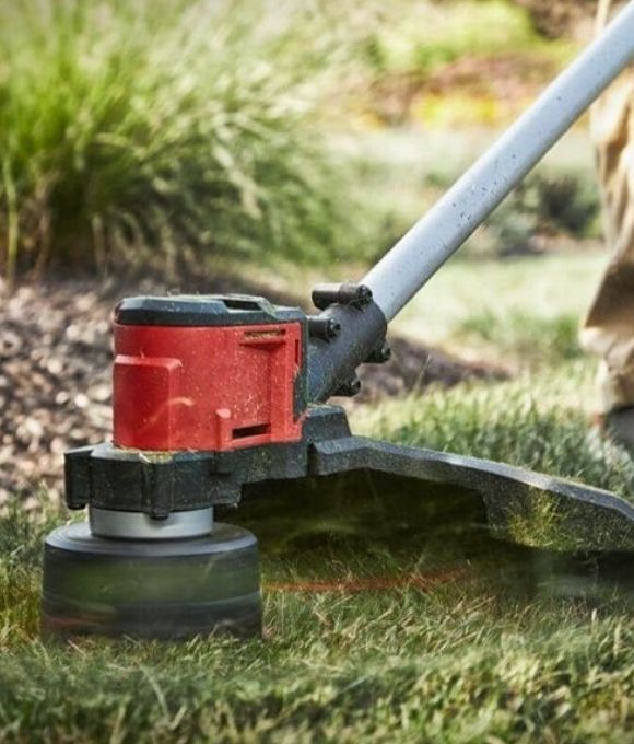 Strimmers & Brushcutters