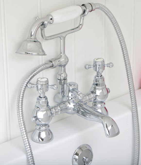 Bath Shower Mixer