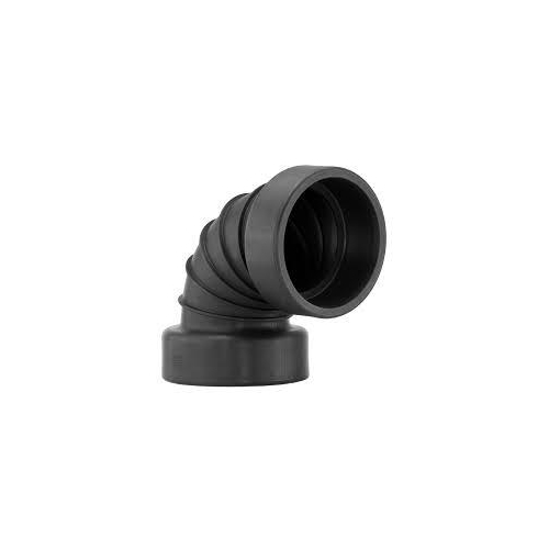 SHORE PIPE TWINWALL BEND 90DEG 300MM 