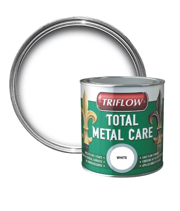 TRIFLOW SMOOTH WHITE 1LT