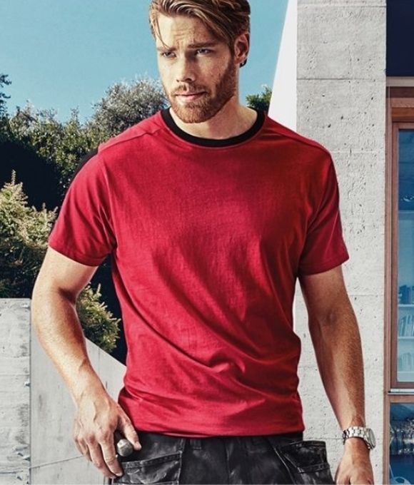 T-Shirts, Polos & Baselayers