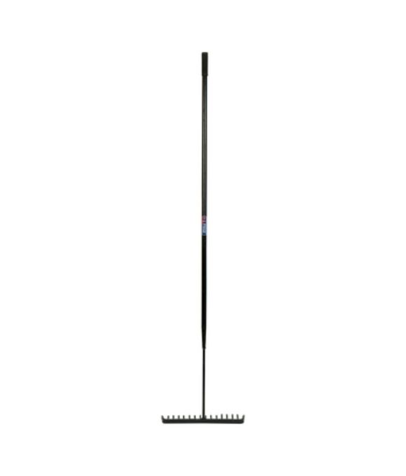 SPEAR & JACKSON TARMAC RAKE 