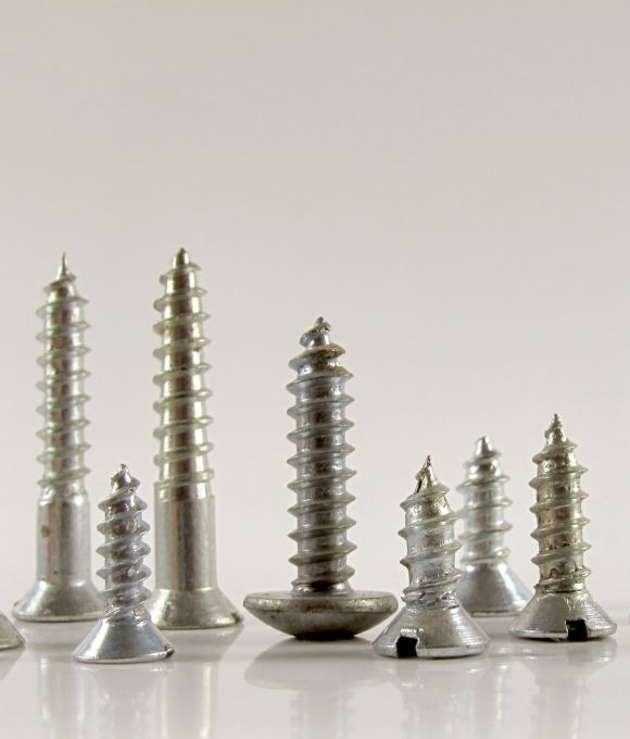 Teck Screws
