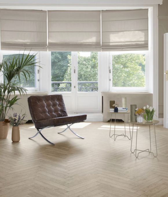 BERRY ALLOC CHATEAU TEXAS LIGHT NATURAL
