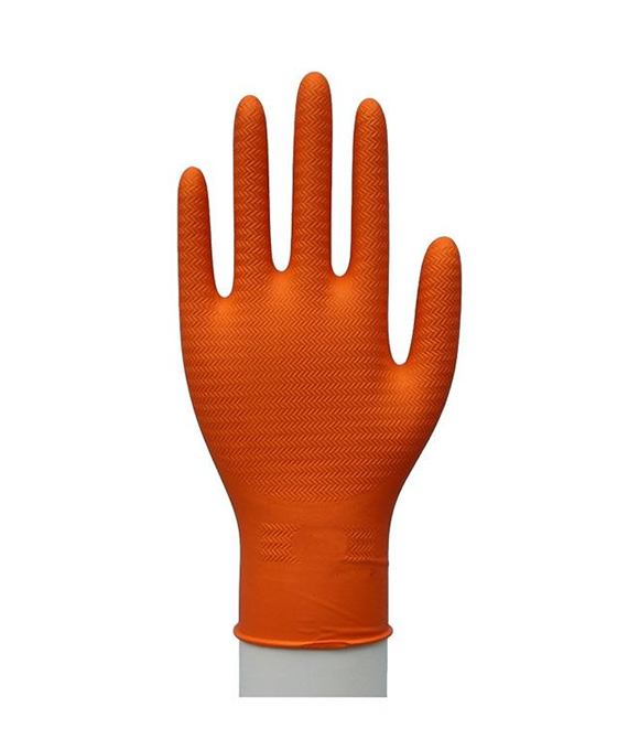 TUFFGRIP TG150 DISPOSBALE GLOVES 50PK