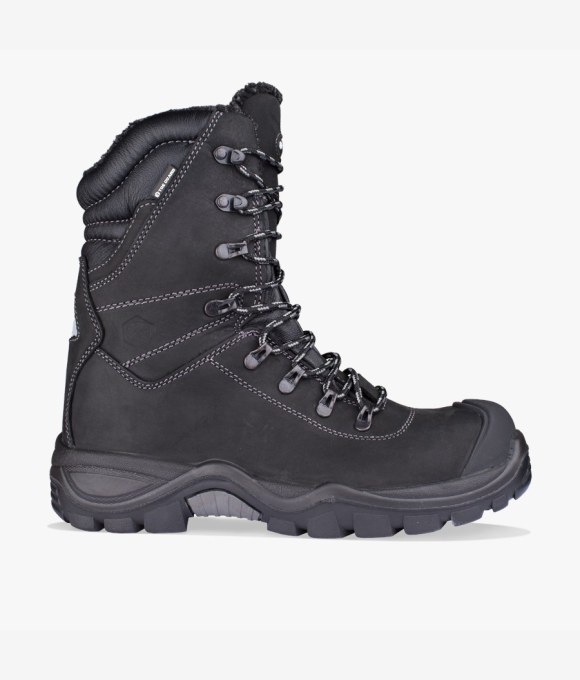 TOE GUARD ALASKA SAFETY BOOT