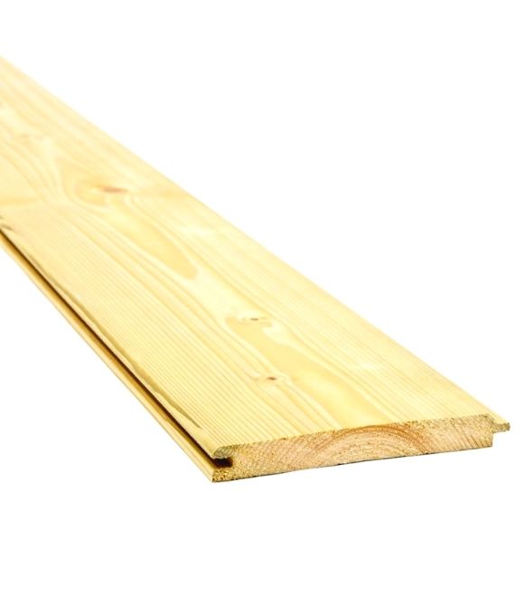 WHITEWOOD TGV 114 X 19MM 