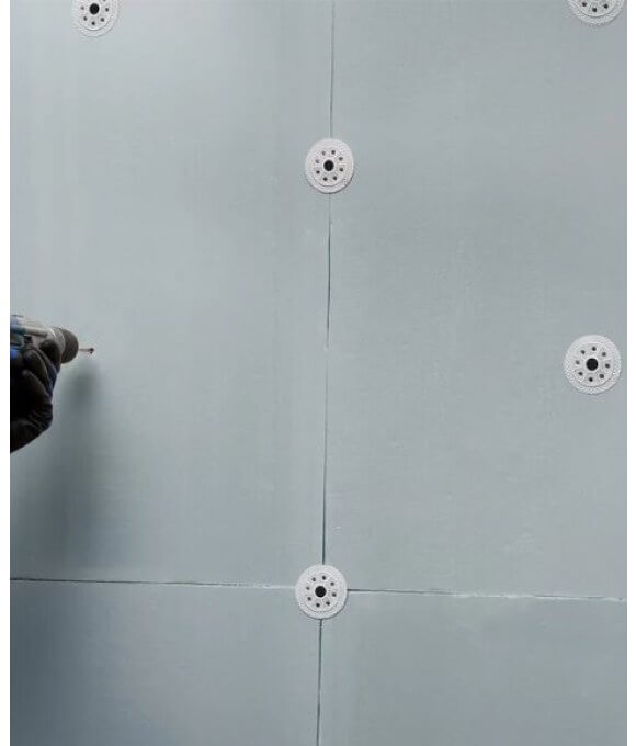 Thermal Board Fixings