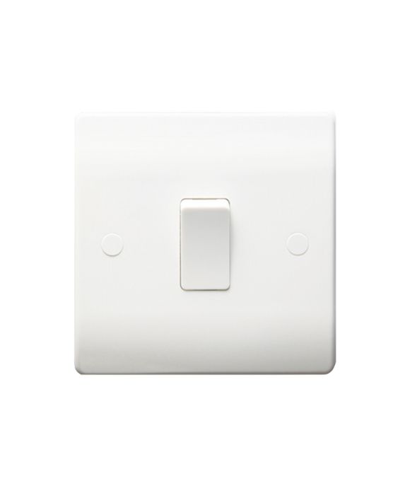 THRION 1GANG 1 WAY 10A SWITCH