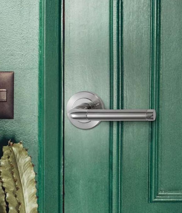 5 questions to ask when choosing ironmongery