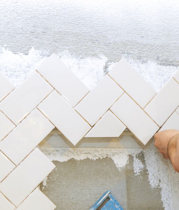 Tiling Compounds & Accessories