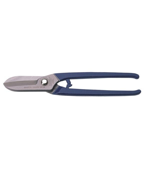 DRAPER STRAIGHT TINMAN’S SHEARS 350MM