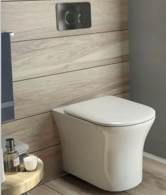 Toilets