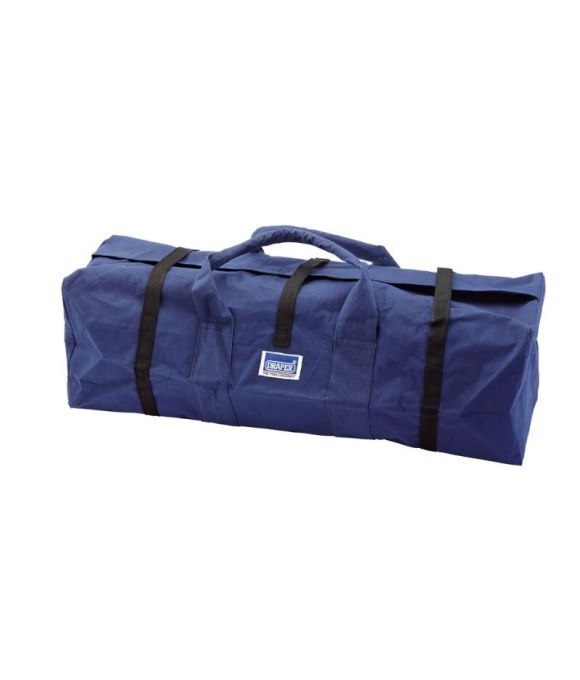 DRAPER CANVAS TOOL BAG 740MM