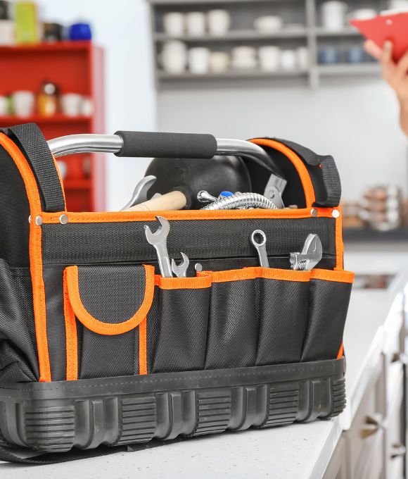 Tool carriers