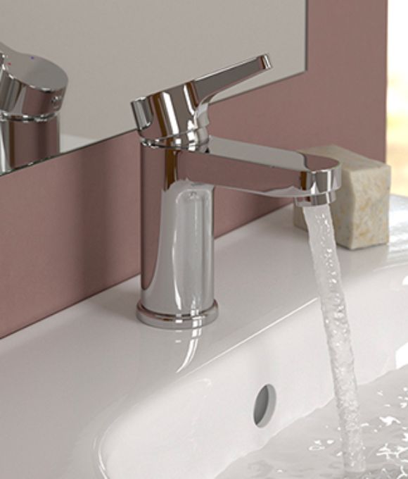 TORC BASIN MIXER 