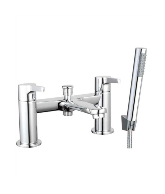 TORC BATH SHOWER MIXER