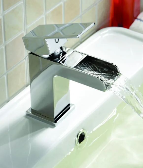 TORC BASIN MIXER