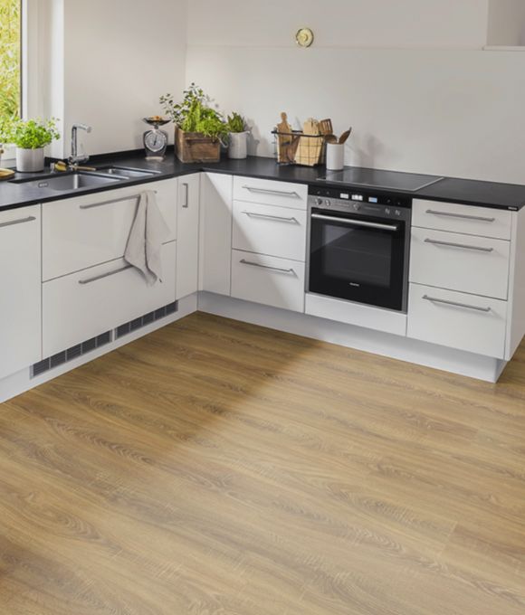 EGGER HOME TOSCOLANO OAK NATURE