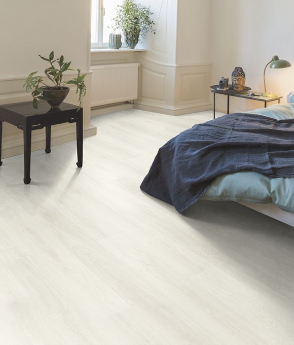 EGGER HOME WHITE TOSCOLANO OAK