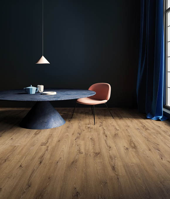 BALTERIO TRADITIONS 9MM CASTELLO OAK 