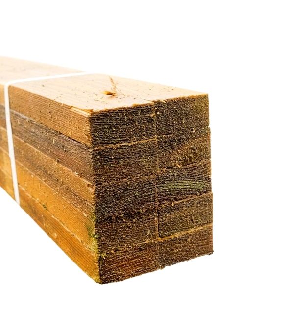 TIMBER CARCASSING LATH 50 X 22MM