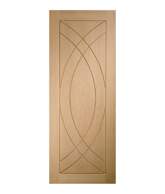 PRE-FINISHED WHITE OAK TREVISO 35MM