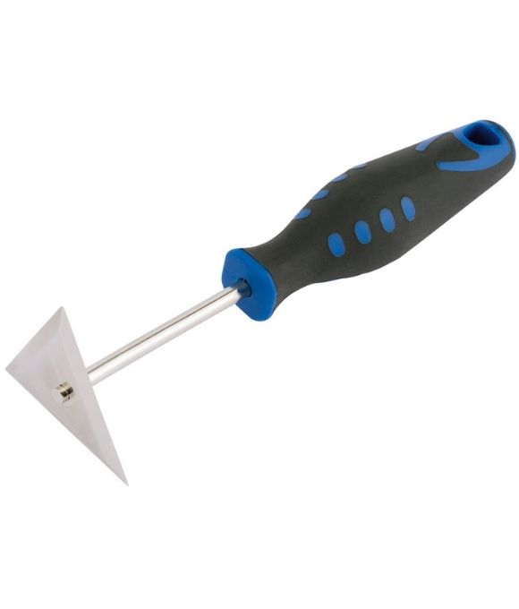 TRIANGULAR SHAVE HOOK 200MM