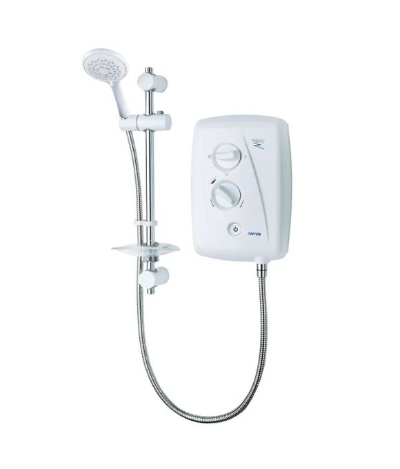 TRITON T80Z ELECTRIC SHOWER