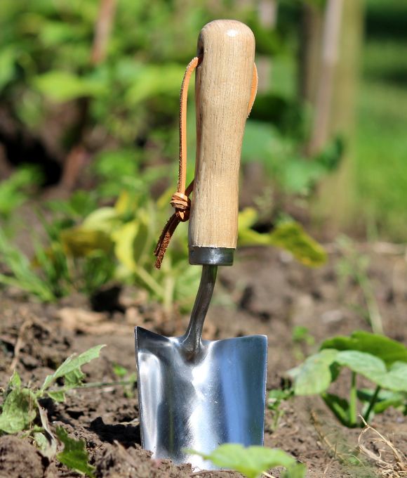 Trowels