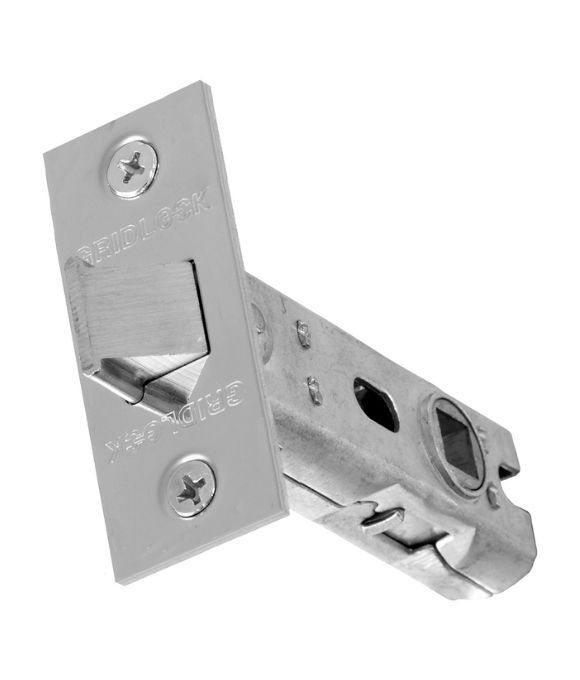 BUDGET TUBULAR LATCH 2.5”