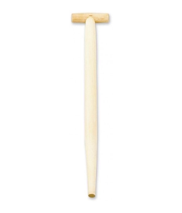 T SHAFT HANDLE TAPERED 750MM 
