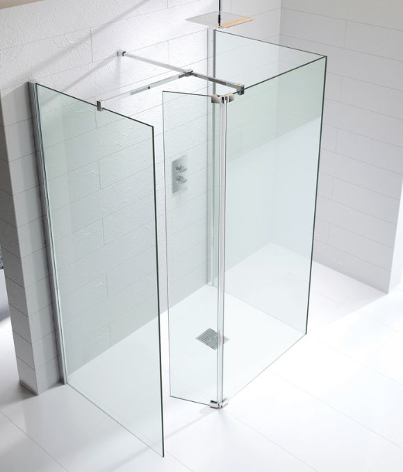 ULTIMATE HINGED DEFLECTOR PANEL 400 RH