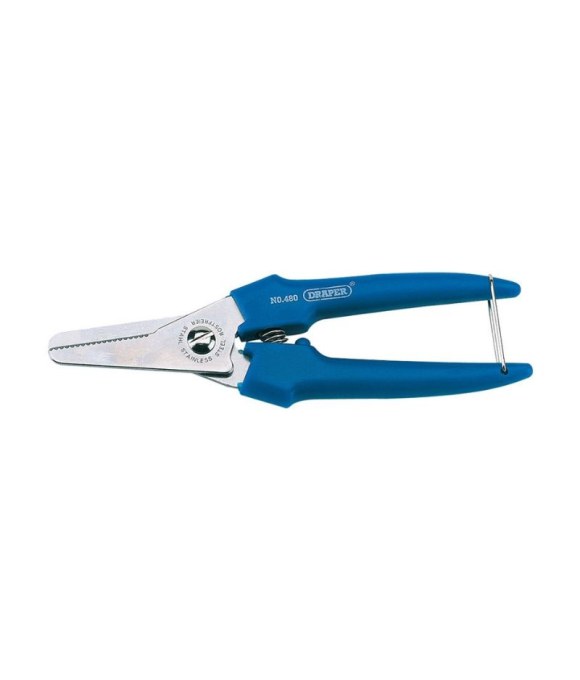 DRAPER UNIVERSAL SNIPS 190MM