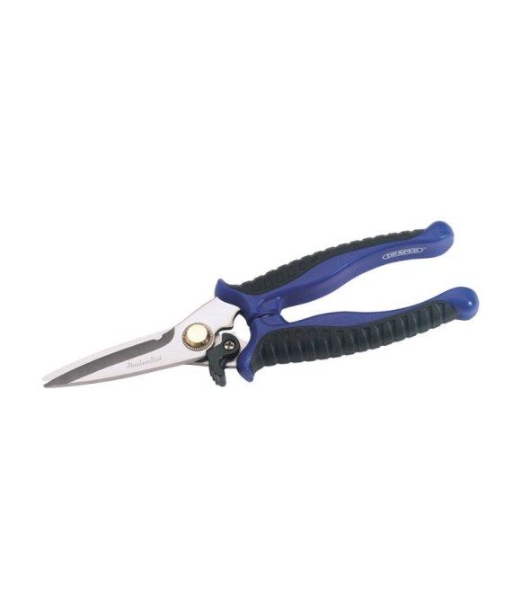 DRAPER UNIVERSAL SNIPS 200MM