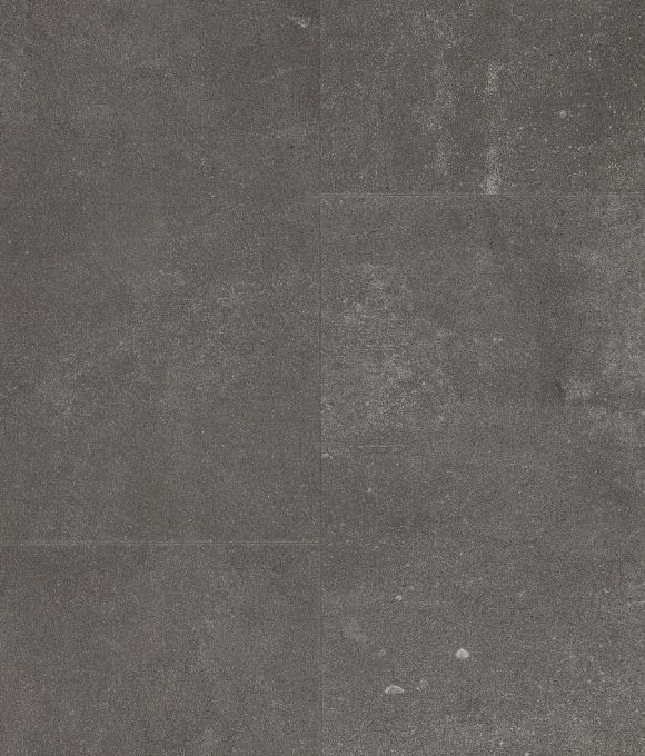 BERRY ALLOC VINYL URBAN STONE DARK GREY