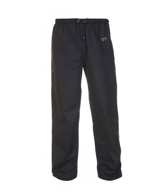 HYDROWEAR ACLIMATEX UTRECHT ECC WATERPROOF TROUSER BLACK 