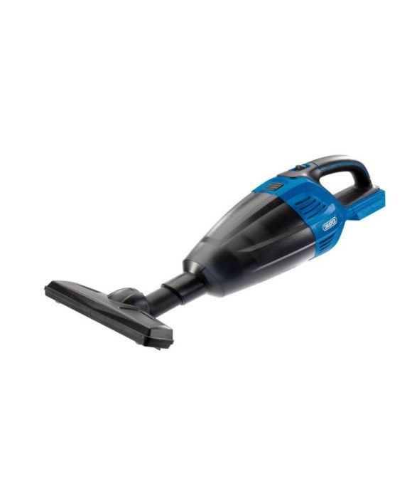 D20 VACUUM CLEANER (SOLD BARE)