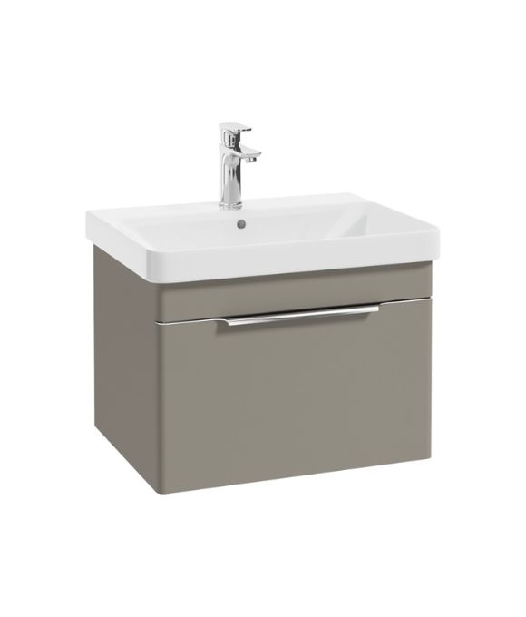 VAGAR WALL HUNG MATT KHAKI