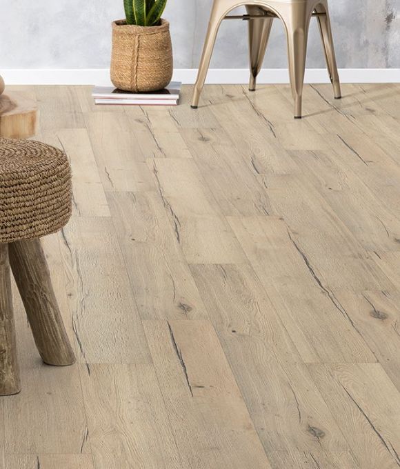EGGER PRO VALLEY OAK SMOKE